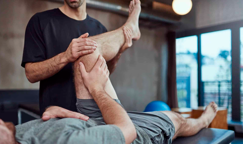 Fisioterapia Traumato-Ortopédica