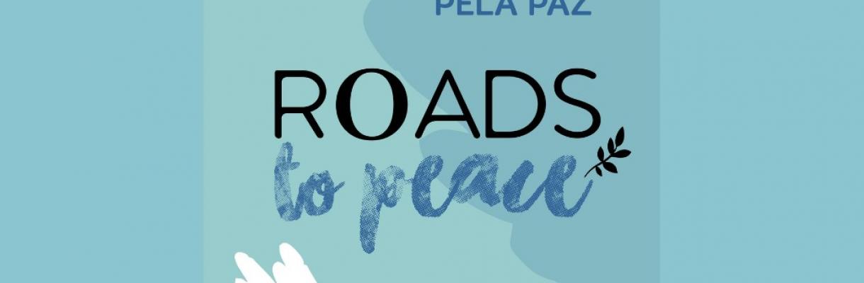 Plenária do 1º Fórum Mundial pela Paz - Roads to Peace