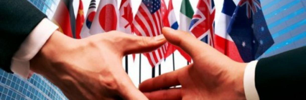 Semana de Relações Internacionais - Simpósio de 100 anos das Relações Internacionais