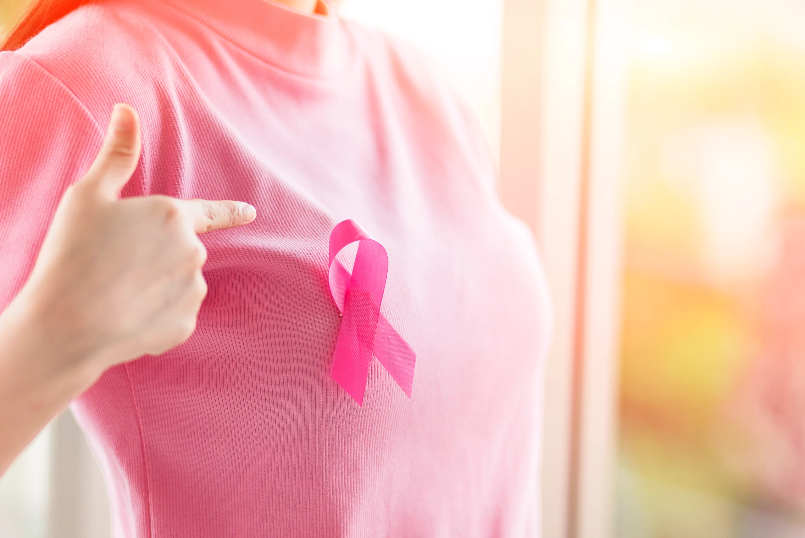 Outubro Rosa: Abordagem em cuidados paliativos a pacientes com diagnóstico de câncer de mama