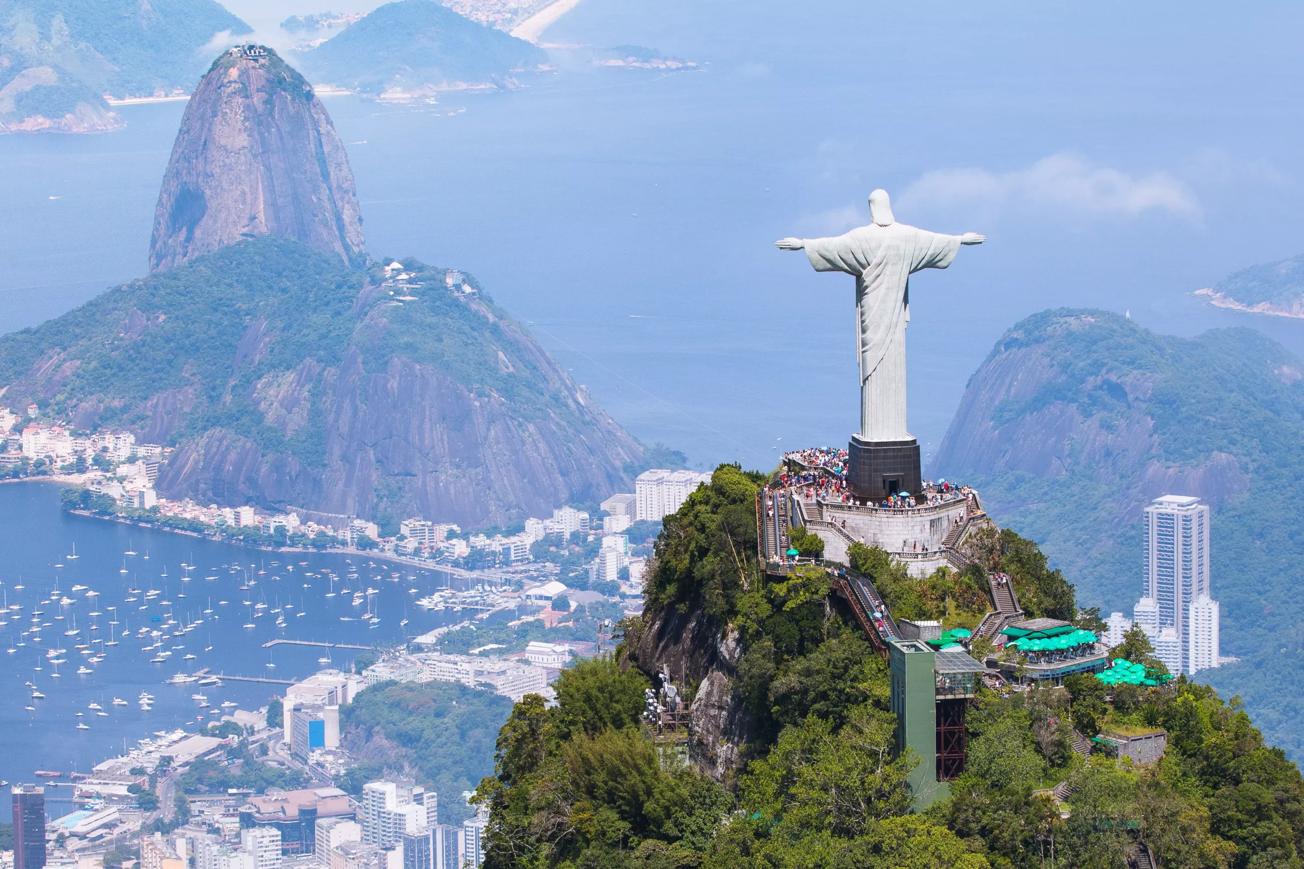 Aula Magna Turismo: O destino do turismo no Rio de Janeiro: do estudo à prática, uma ciência aplicada
