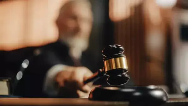 Semana Jurídica - Palestra: Política de Segurança e Criminalidade