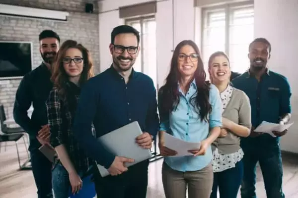 Workshop: Empregabilidade, Perfil Profissional e Mercado de Trabalho