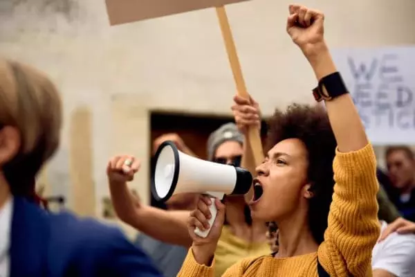 Racismo e Consciência Negra