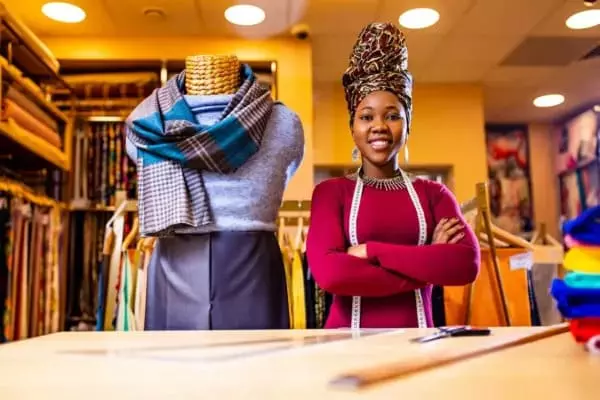 Moda Afro-brasileira é resistência