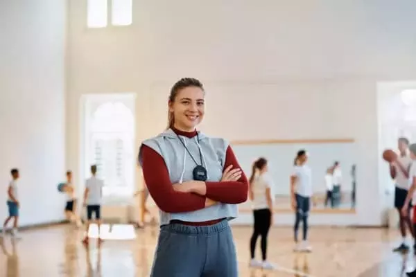 Seminário de exercício físico e gestação: Horizontes para futuros profissionais da Educação Física