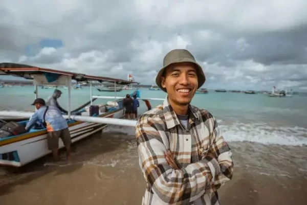 Seminário ATHIS: Guia para Regularização Fundiária da Comunidade de Pescadores em Zacarias