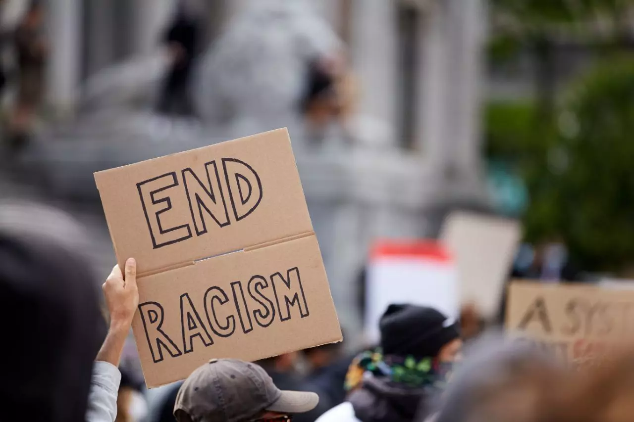 O Racismo e o Antirracismo em 2020