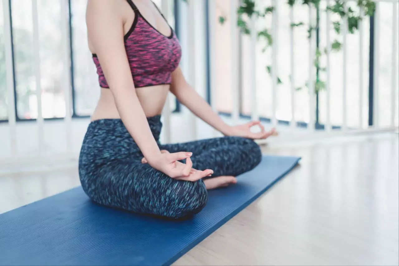 Técnicas do Yoga e Pilates na Saúde