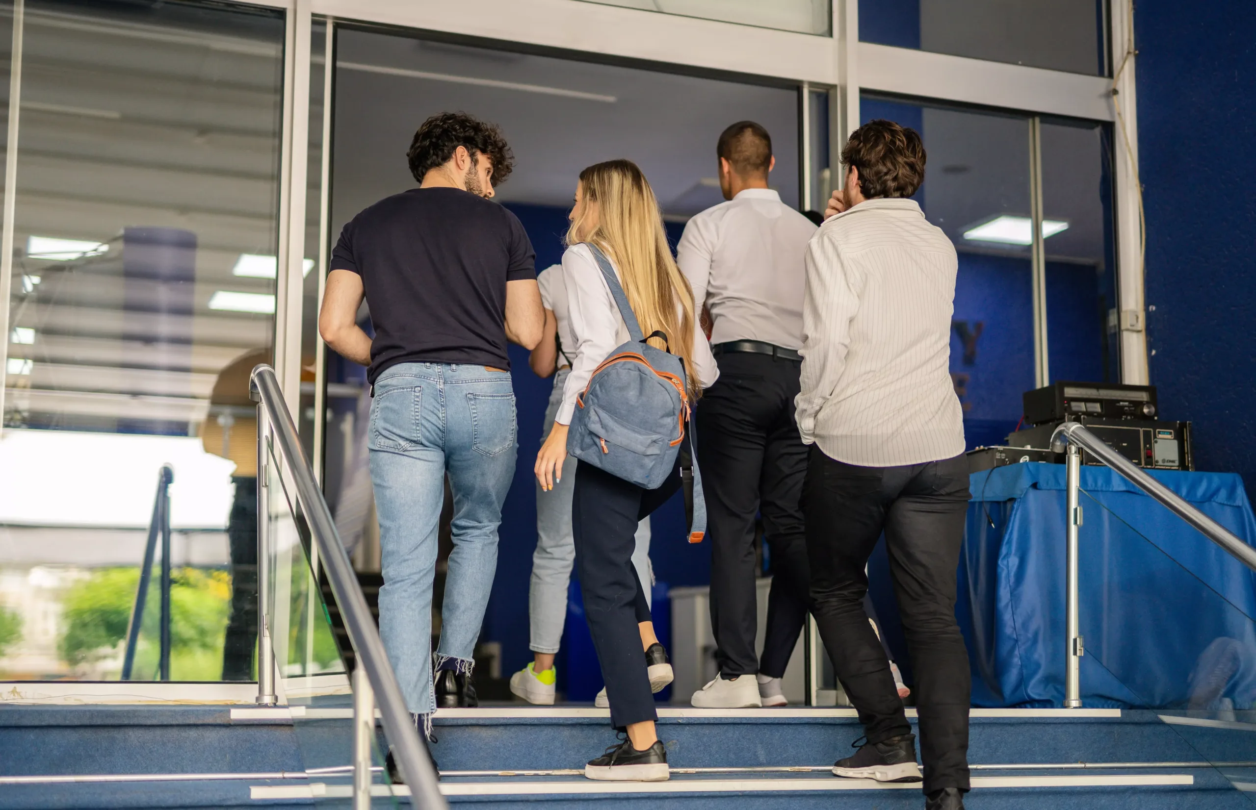 Caminhos Para Universidade: Qual Rumo Seguir?