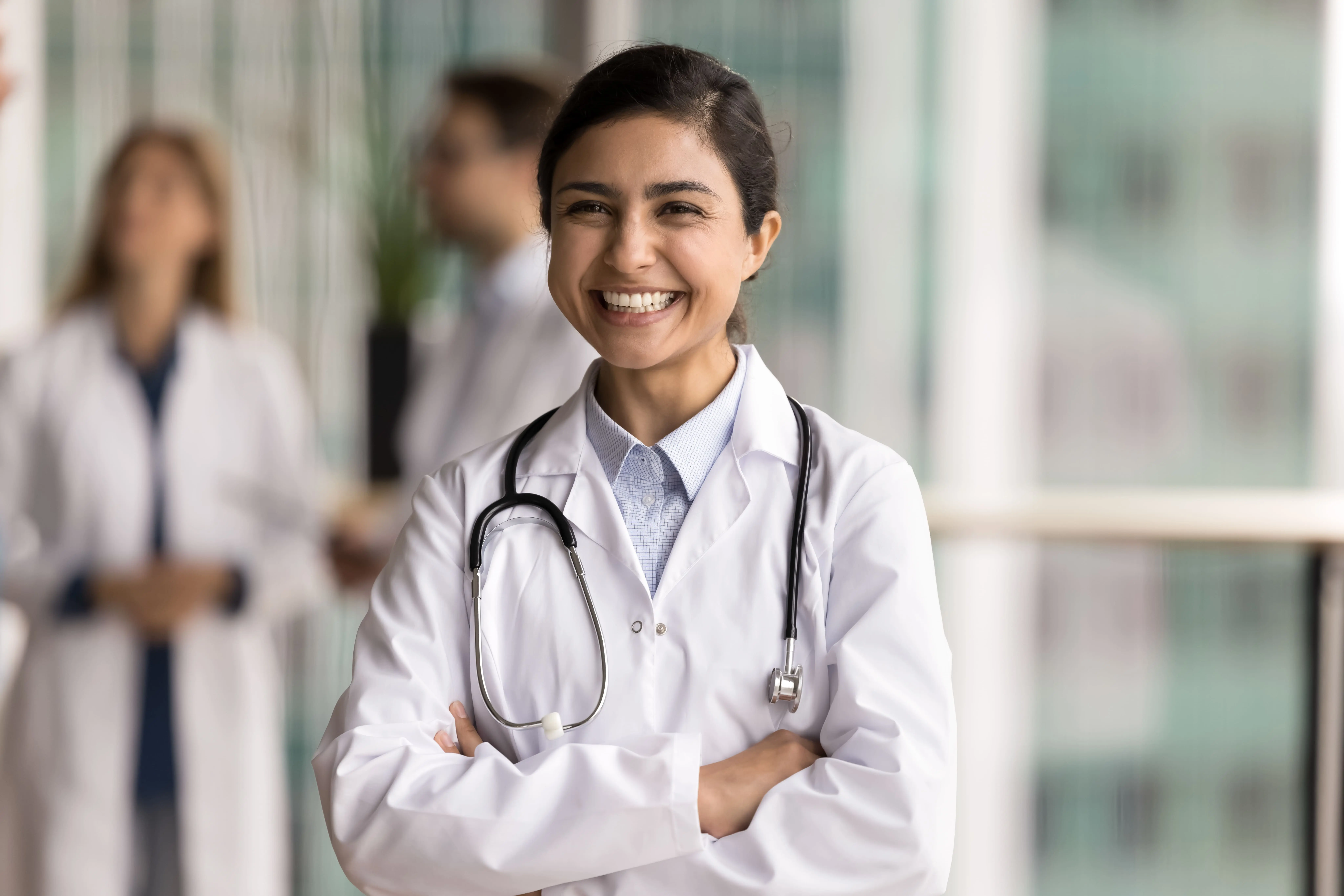 Cerimônia do Jaleco do Curso de Fisioterapia - Turma 2025 | Barra da Tijuca