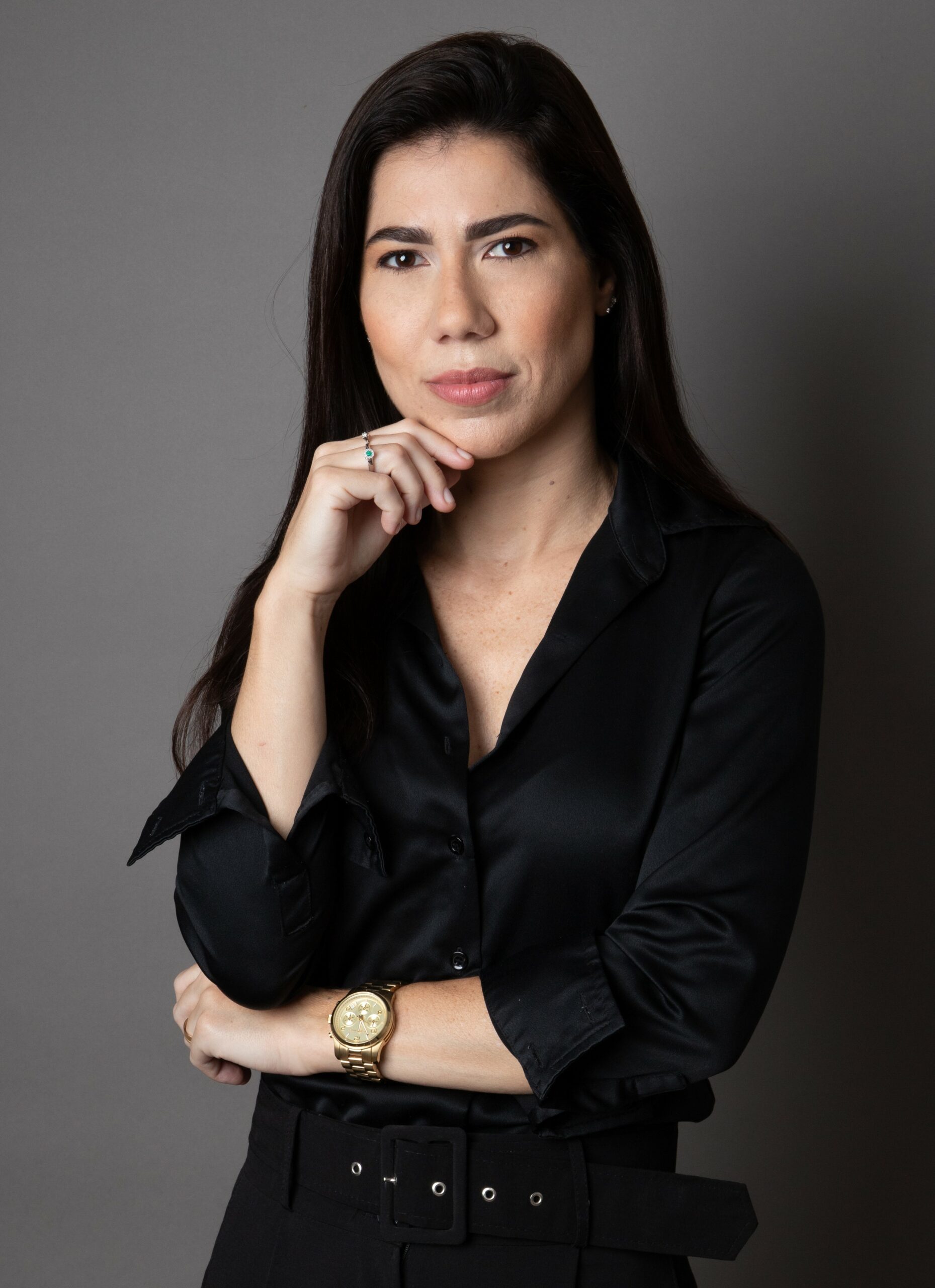 Natália Padilha Sánchez 