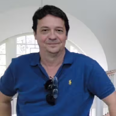 Luiz Fernando Areno de Souza