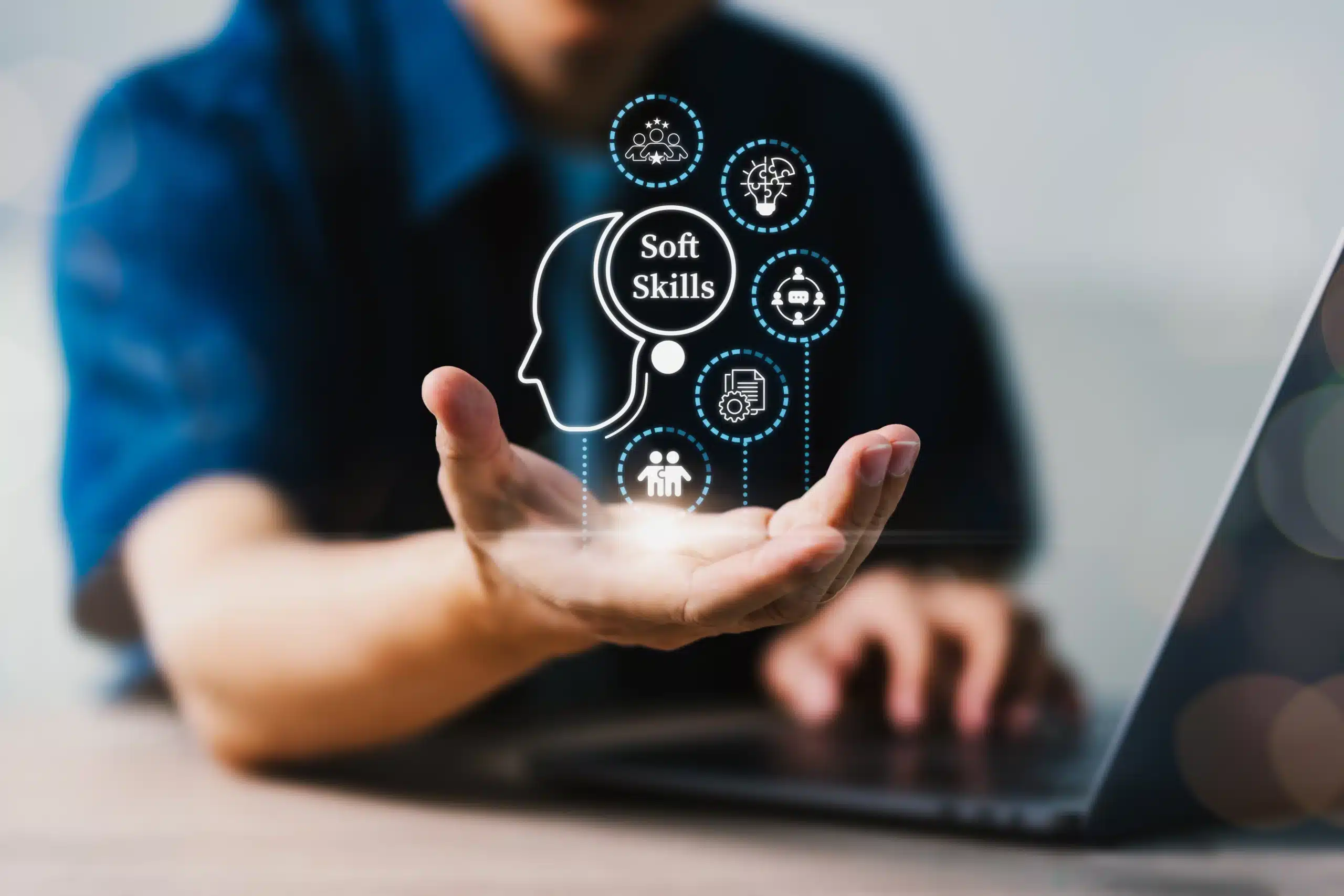 Soft Skills na Era Digital | UVA