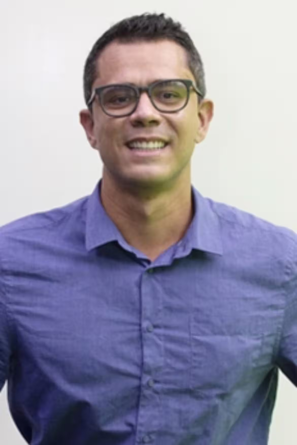 Tulio Cezar Borges de Melo