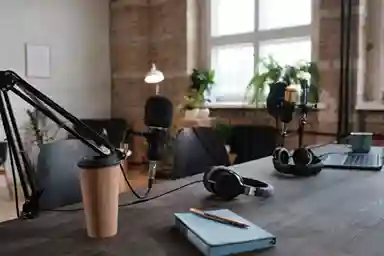 JotaUVA Talk News: Jornalismo de Rádio no Contexto Digital