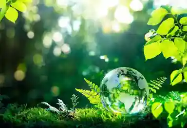 Aula inaugural da disciplina de Conforto Ambiental: 