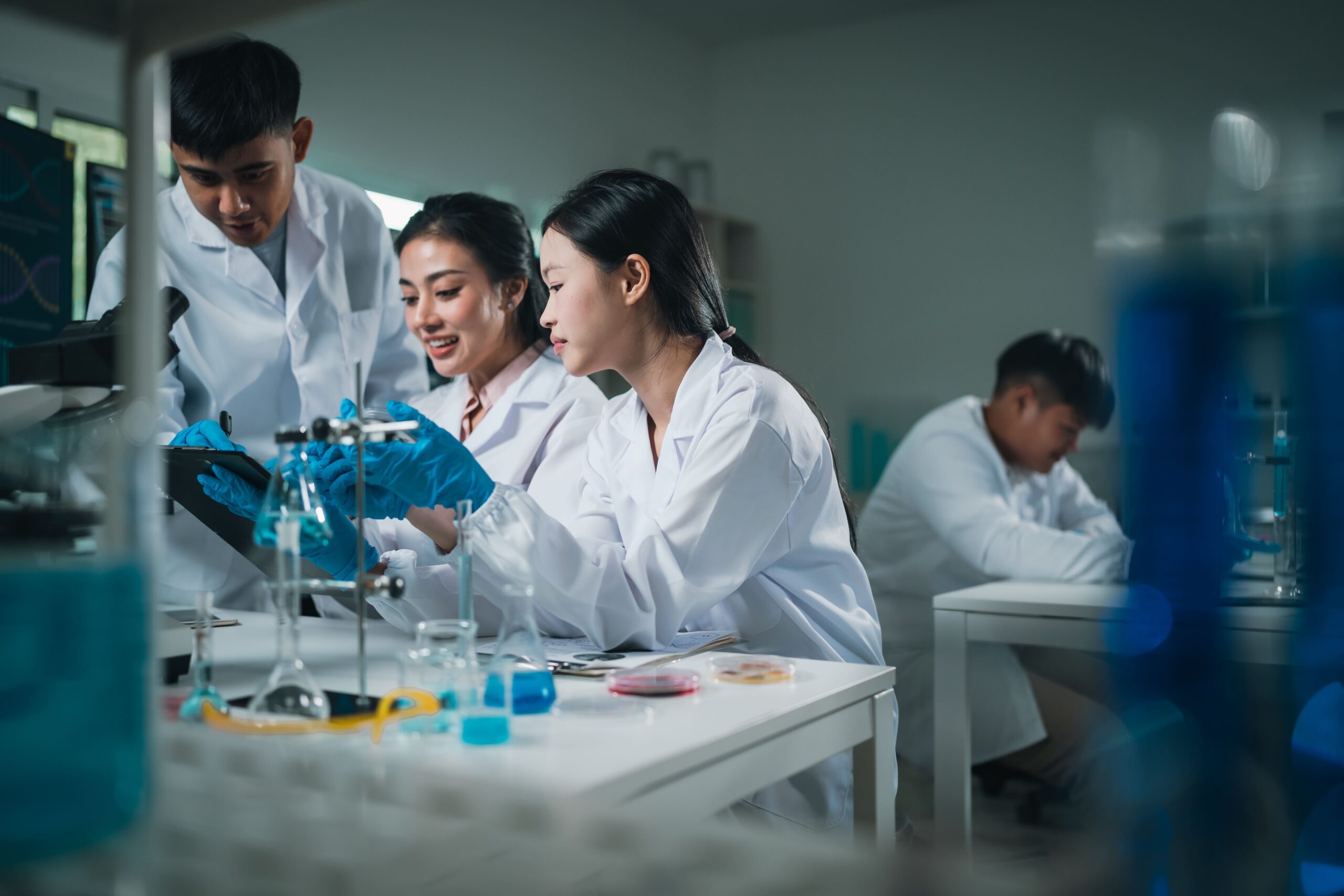Ciências biológicas e biologia são a mesma coisa? Entenda tudo | UVA