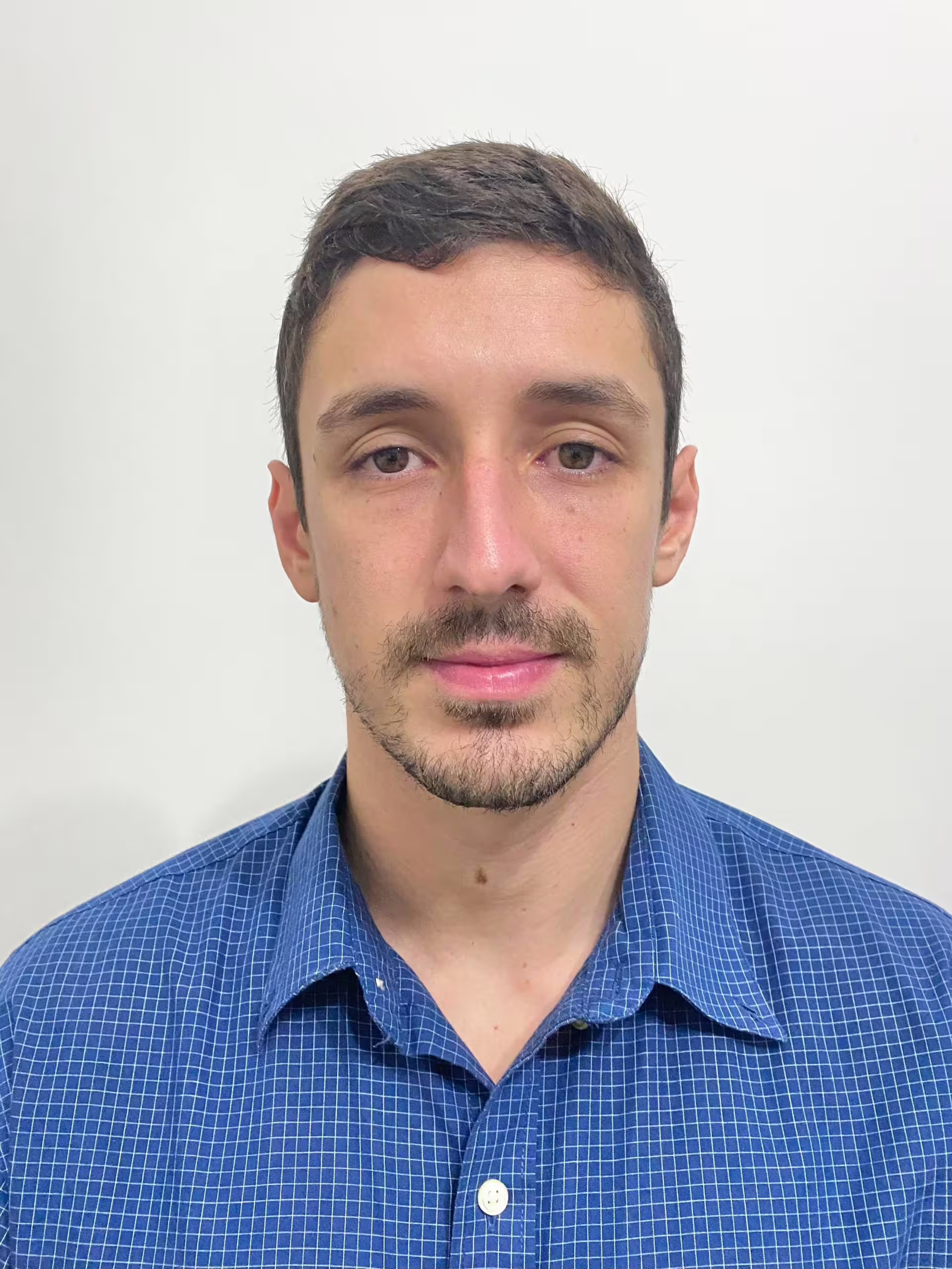 Gustavo Paris Claudino