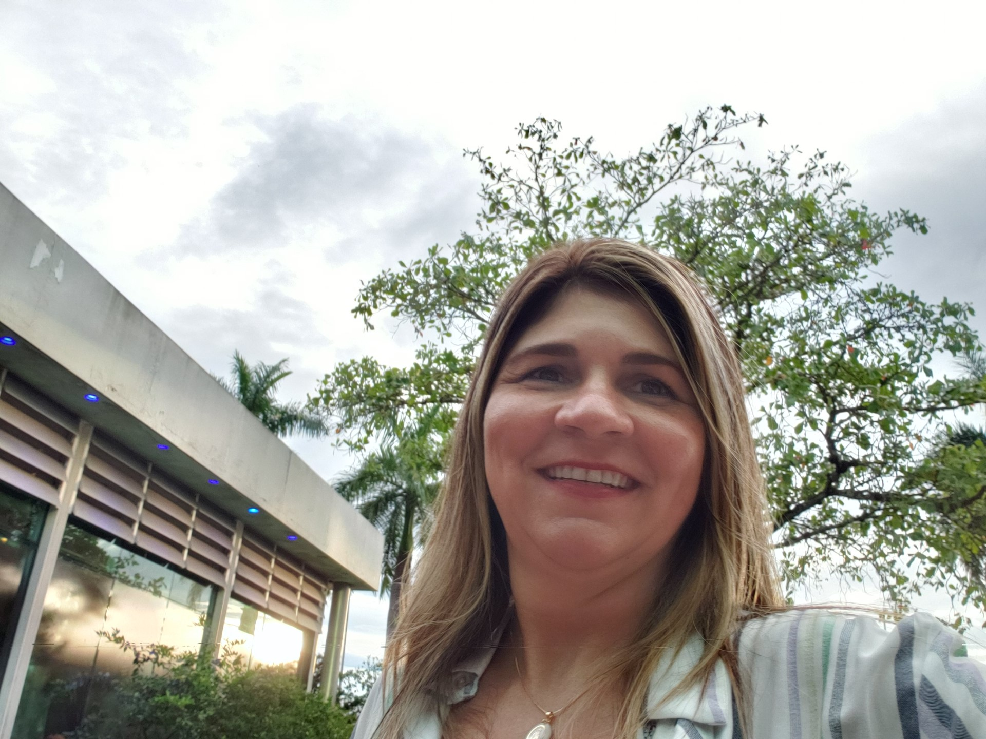 Luciana Mattos Moreira