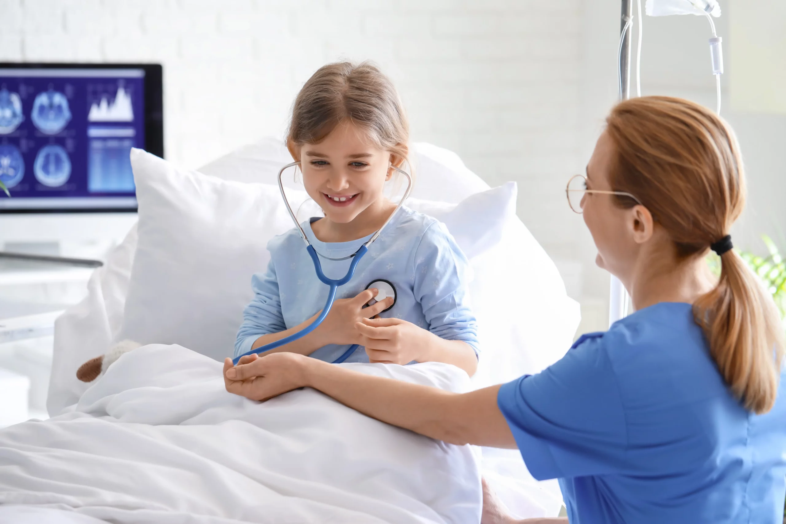    Enfermagem em Urgência e Emergência com ênfase em Pediatria e Neonatologia