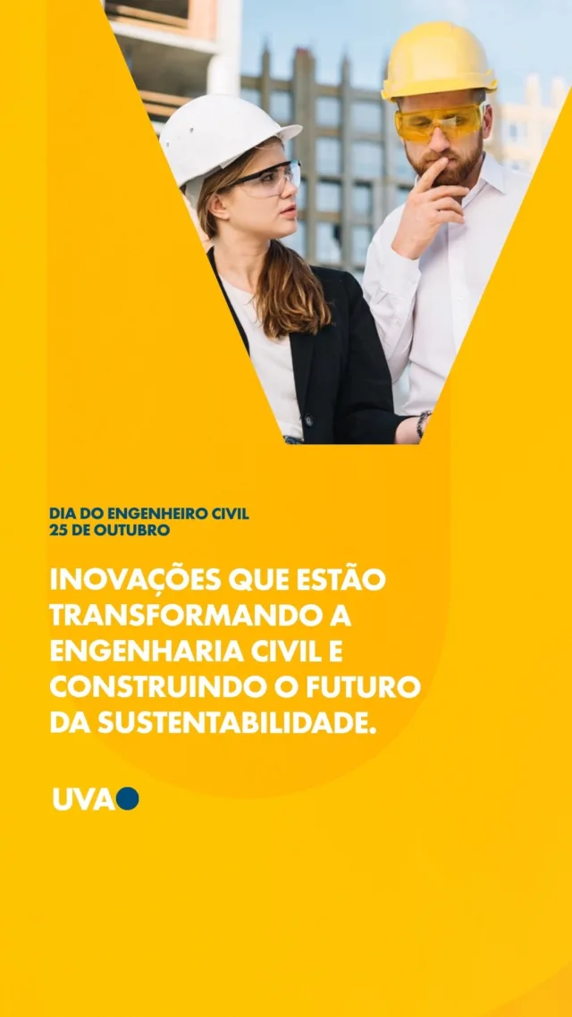 Se você achava que otimização e segurança não se misturavam, está na hora de rever seus conceitos. Conheça a história de sucesso de quem uniu essas duas áreas e mudou o jogo! 🚀 Quer fazer parte desse time? Venha para a UVA e descubra como uma segunda graduação pode transformar sua carreira!

#EngenhariaDeProdução #SegurançaDoTrabalho #Carreira #Educação #UVA #SeuFuturoAqui