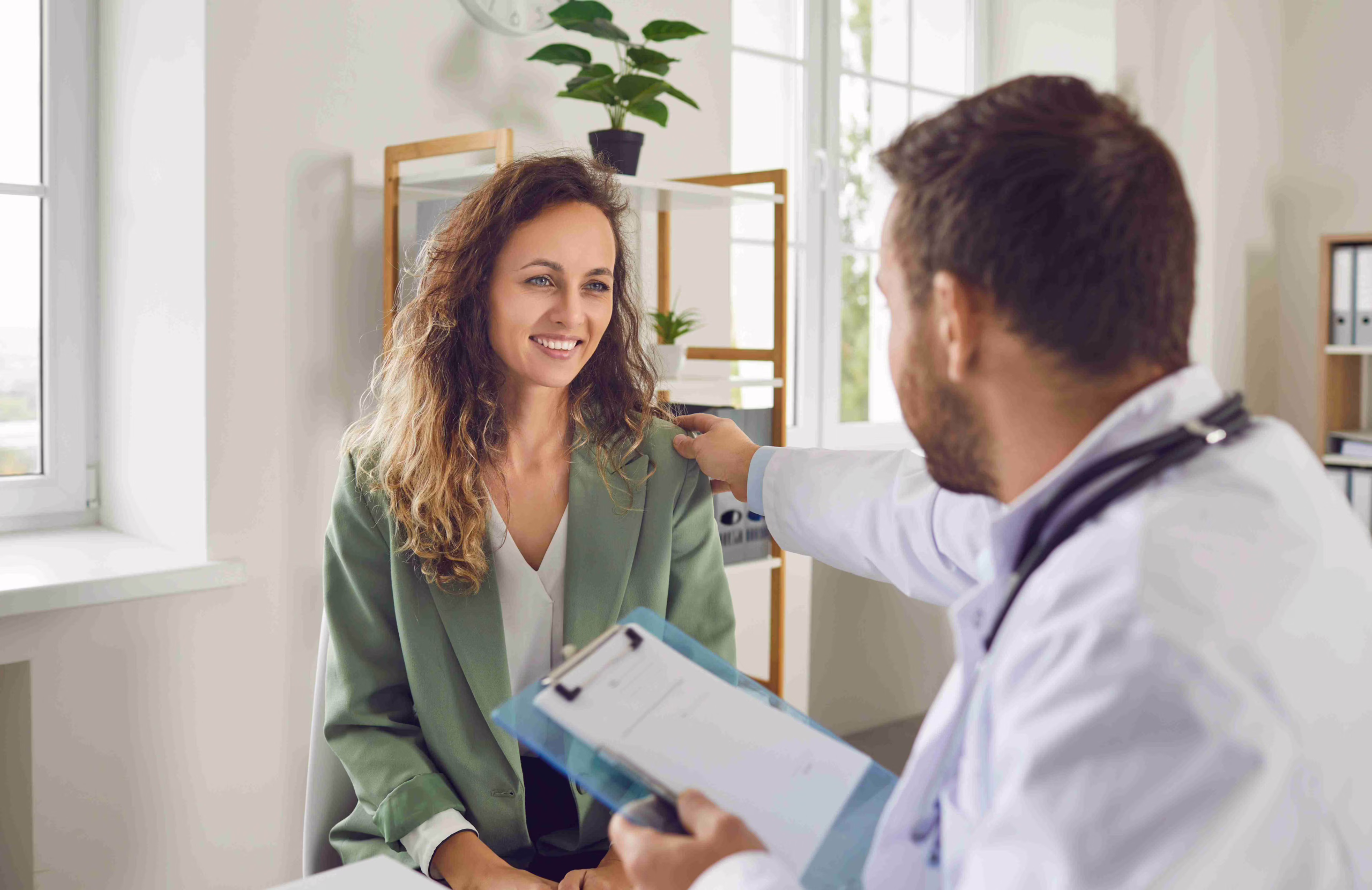 Saúde em Ação: Informação e Cuidado para a Comunidade