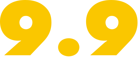 9.9