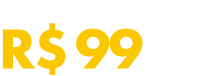 Graduação a partir de R$ 99 por mês