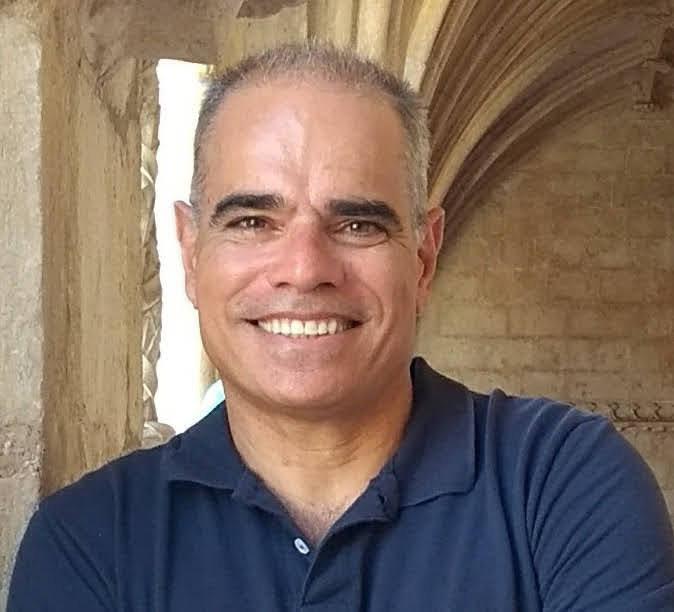 Antonio Carlos Canabarro Andrade Júnior
