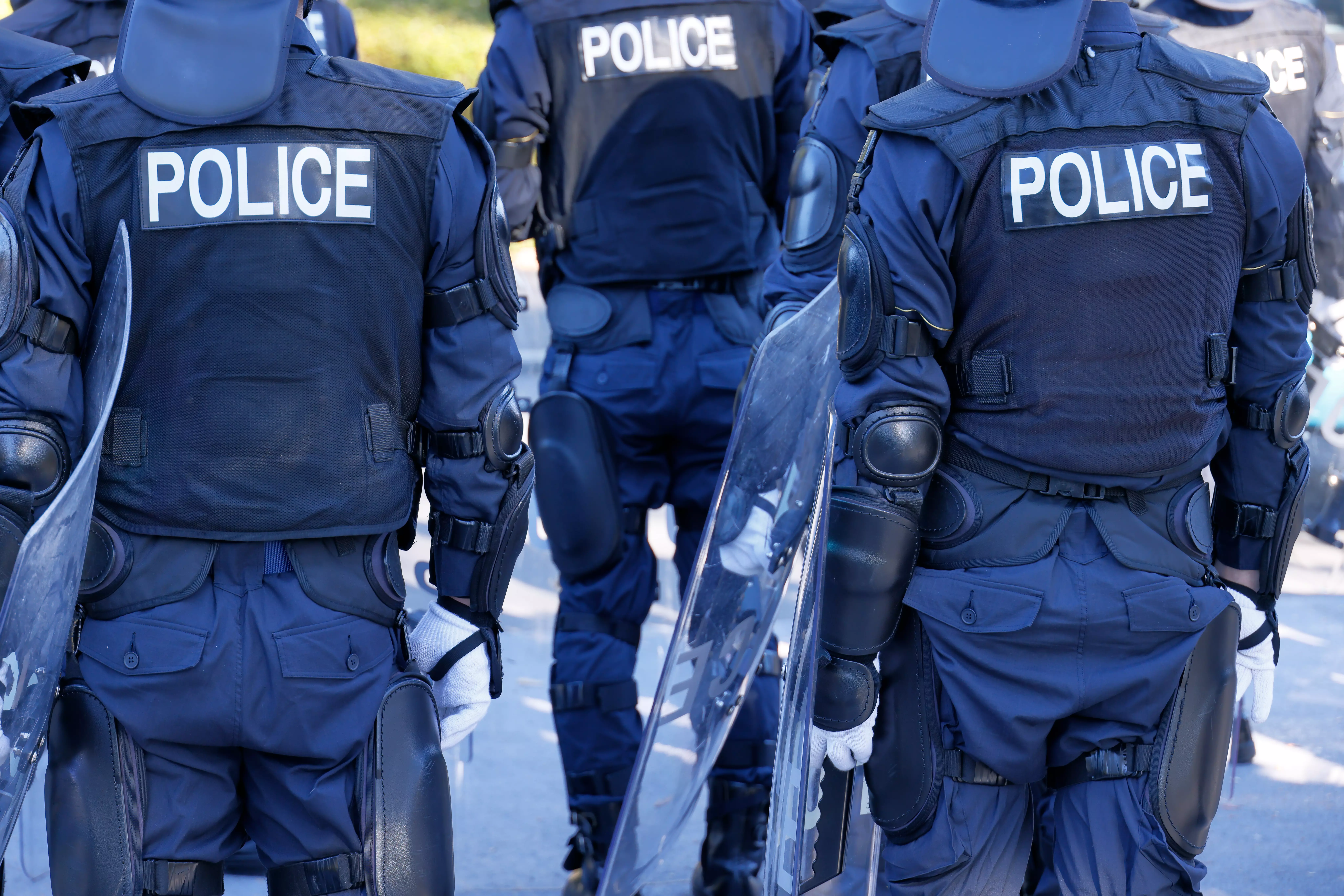 Mitos e verdades na segurança pública: O sistema de justiça criminal e o papel da polícia civil